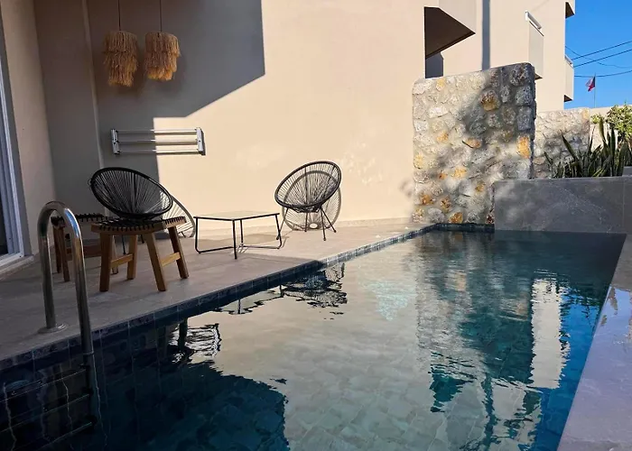 Argiro Village Aparthotel 3*