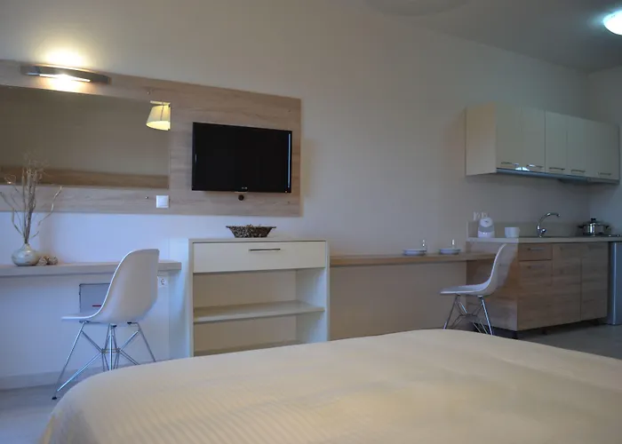 Argiro Village 3* Afandou