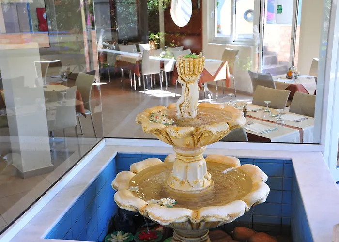 Aparthotel Argiro Village