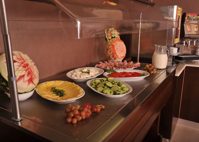 Argiro Village Afandou